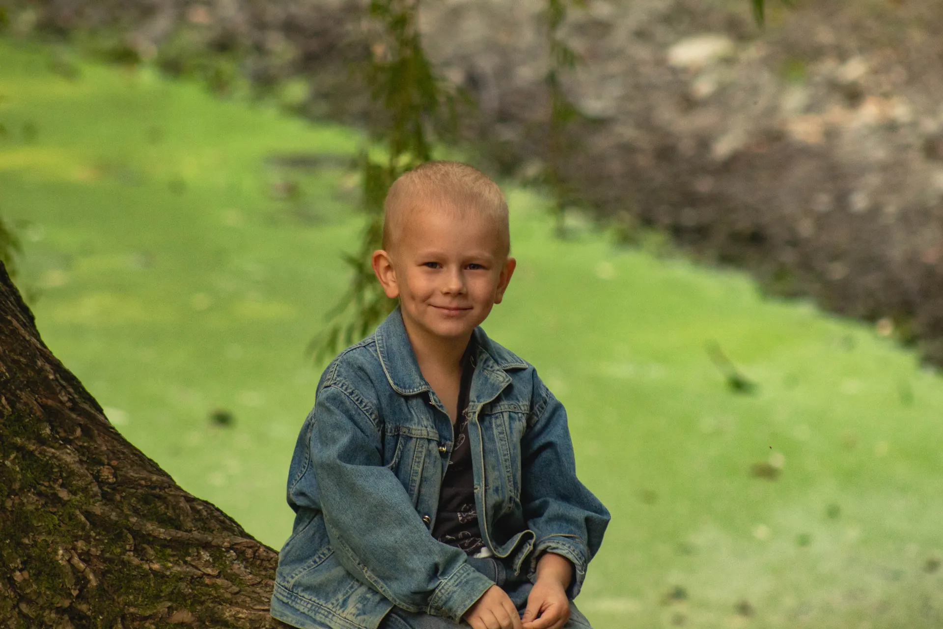 Děti - Fotograf Alexandra Bondarenko - Portfolio - /98_client_files/children/0009.webp